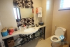 Modern house for rent in To Ngoc Van st, Tay Ho, Hanoi